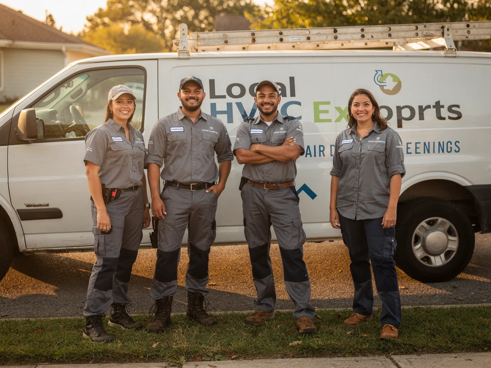 24/7 HVAC Repair & AC Replacement company in Zirconia, NC